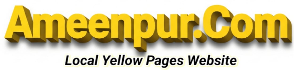 Ameenpur.Com